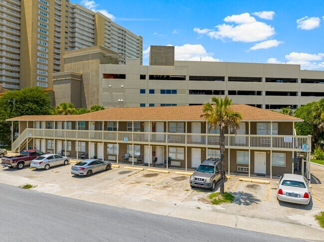 More details for 644 W Caladium Cir, Panama City Beach, FL - Multifamily for Sale