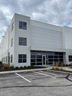 2516-2548 Airwest Blvd, Plainfield IN - Warehouse