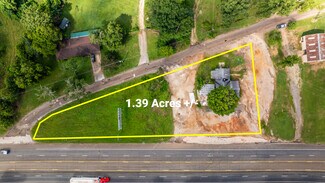 Plus de détails pour 9115 US Highway 259, Nacogdoches, TX - Industriel à vendre
