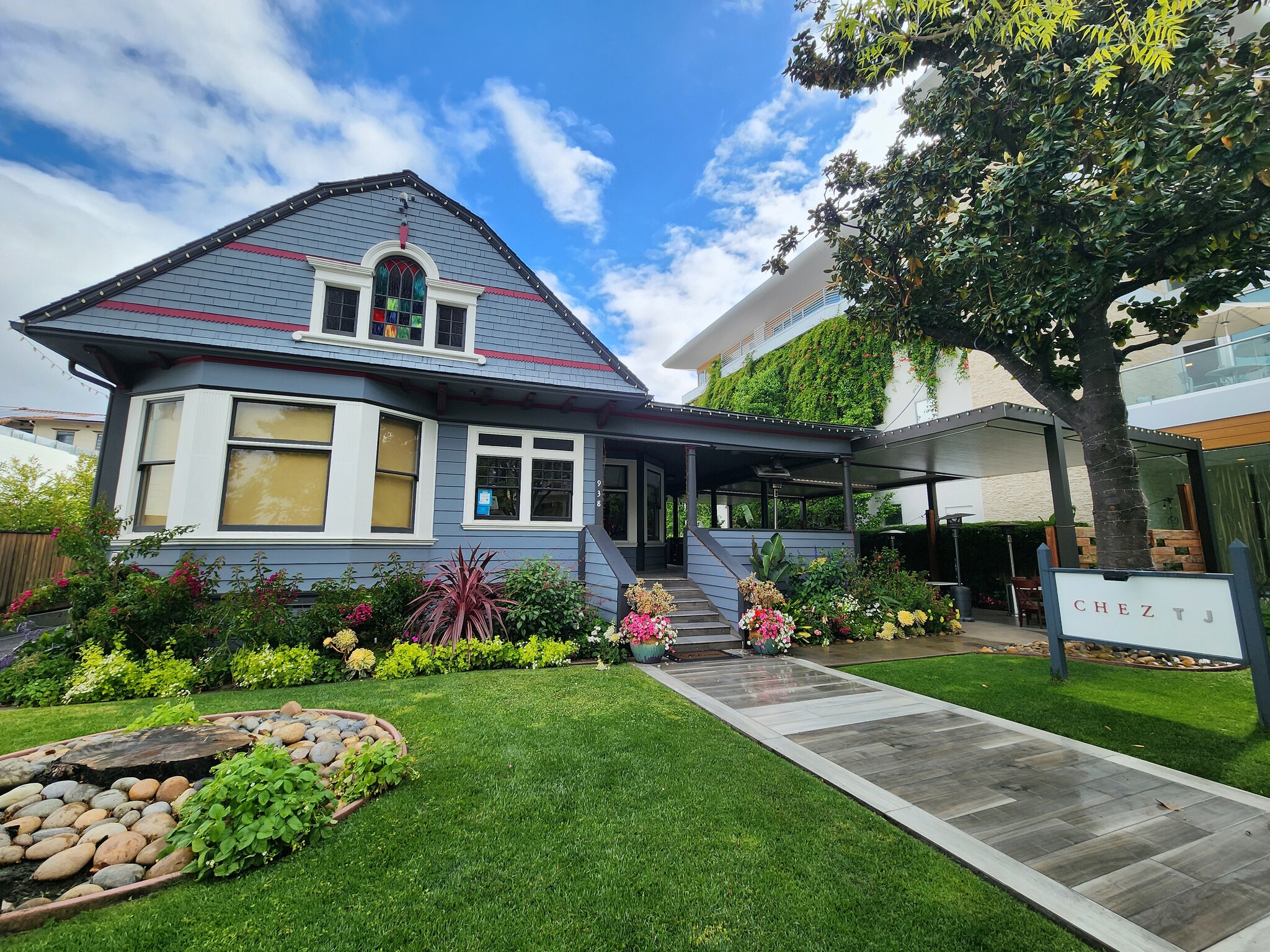 938 Villa St, Mountain View, CA for sale Building Photo- Image 1 of 8