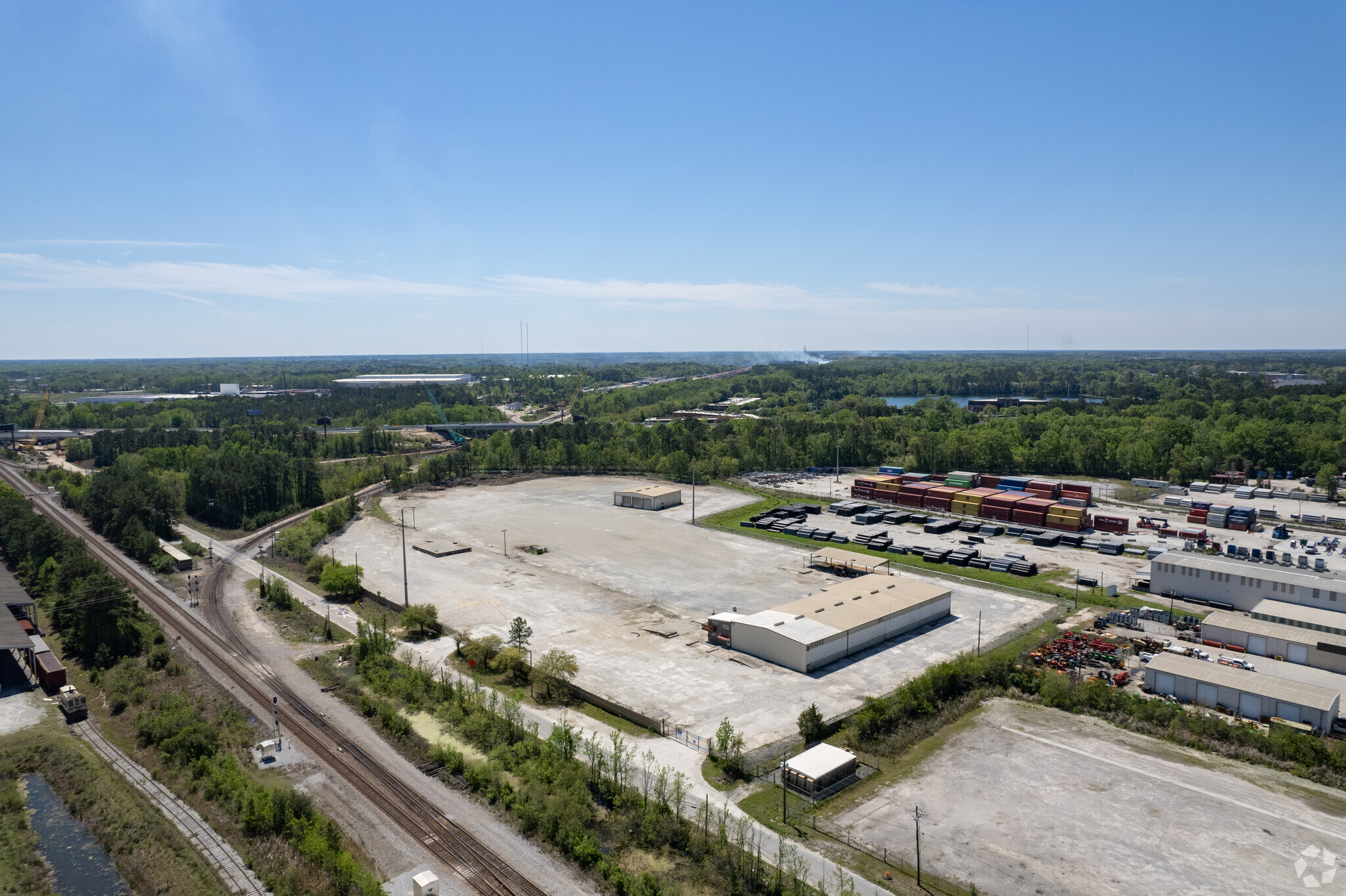 4405 Tremont Rd, Savannah, GA for lease Primary Photo- Image 1 of 34