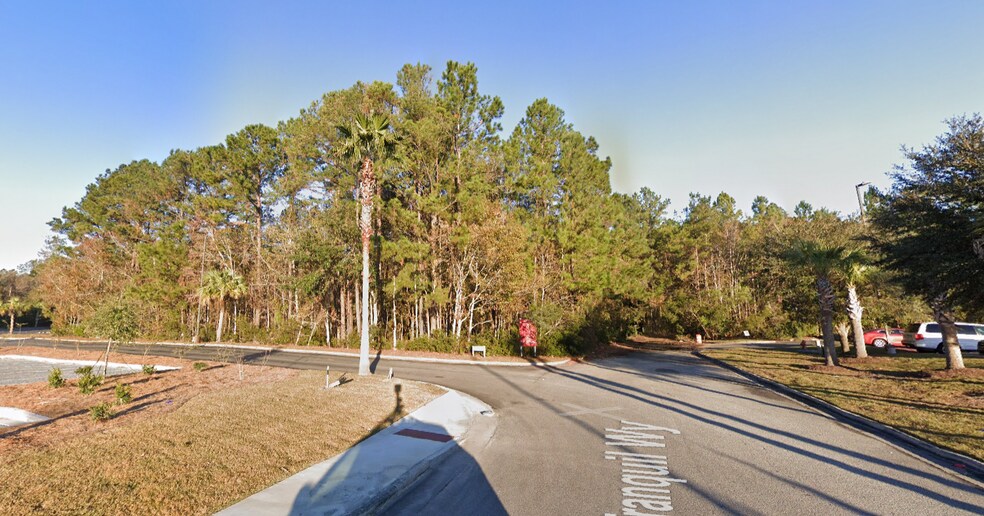 Tranquill Way, Flemington, GA à vendre - Photo du bâtiment - Image 3 de 3