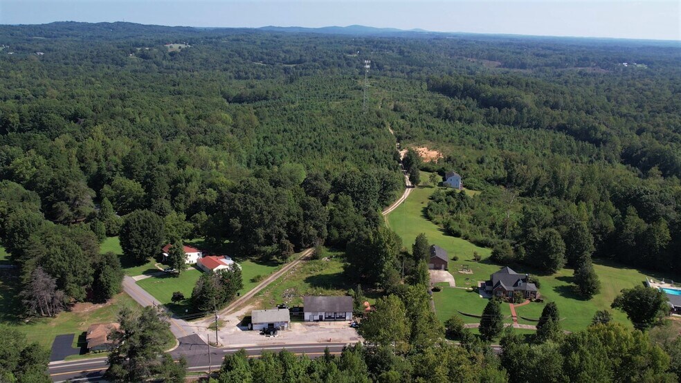 4232 Westover Dr, Danville, VA for sale - Aerial - Image 2 of 10