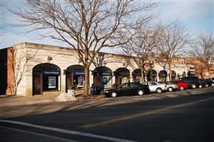 More details for 27-39 Lasalle Rd, West Hartford, CT - Retail for Lease