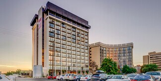 Plus de détails pour Lattice Apartments & North Tower – à vendre, Salt Lake City, UT