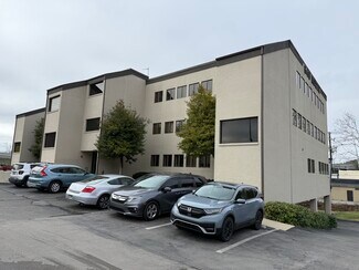 Plus de détails pour 2606 N Greenway Dr, Knoxville, TN - Bureau/Médical à louer