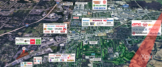 Plus de détails pour 6722 W Jefferson Blvd, Fort Wayne, IN - Terrain à vendre