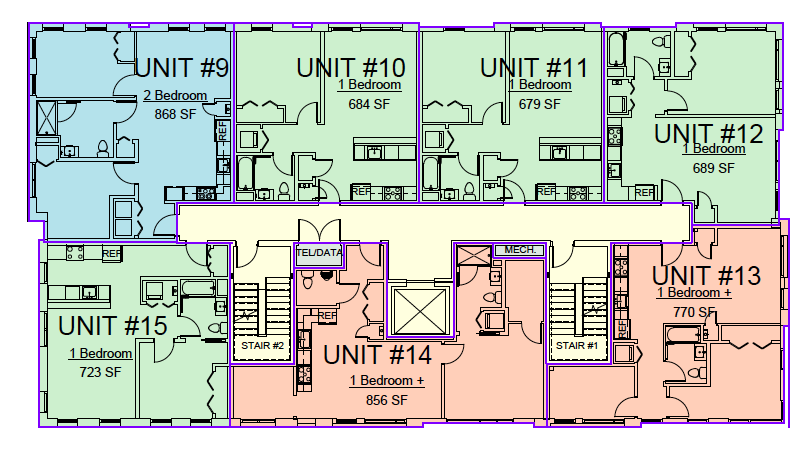 371 Highland Ave, Somerville, MA à vendre - Photo du bâtiment - Image 2 de 9