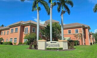 Plus de détails pour 100 3rd Ave W, Bradenton, FL - Bureau à louer