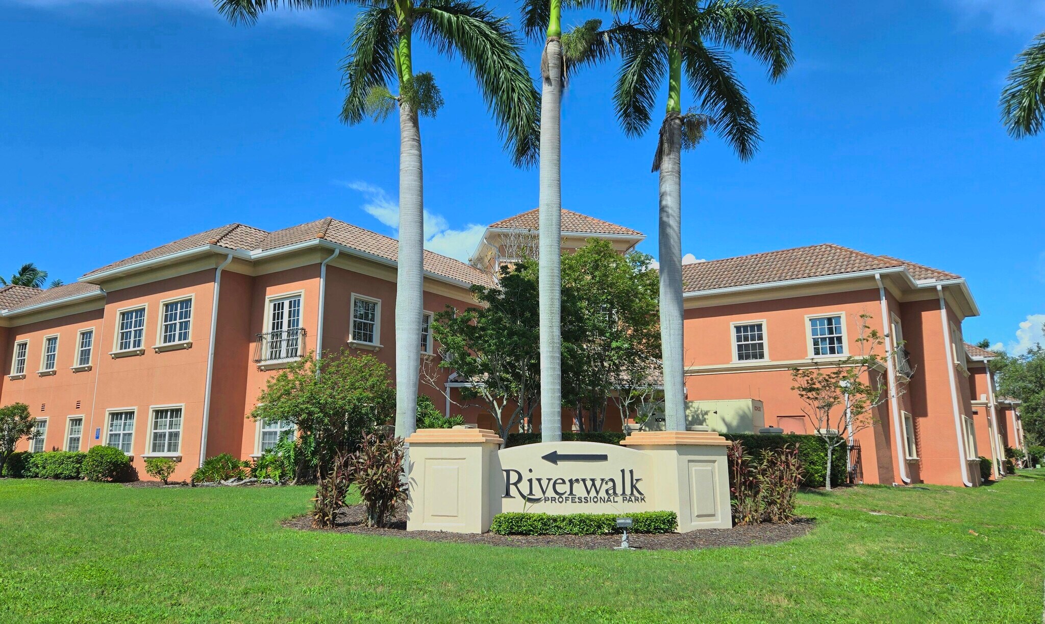 100 3rd Ave W, Bradenton, FL for lease Building Photo- Image 1 of 21