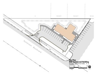 Plus de détails pour 11060 Hutchison Blvd, Panama City Beach, FL - Bureau à louer