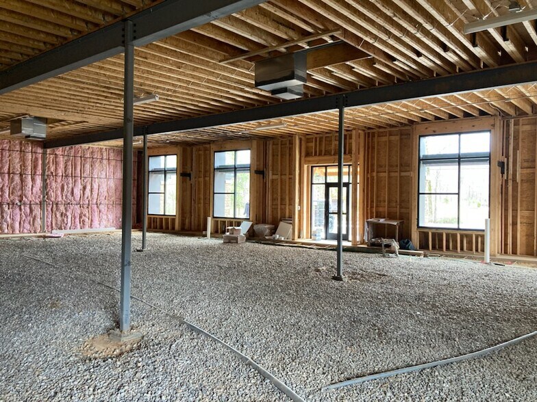 6117 Ooltewah Georgetown Rd, Ooltewah, TN à louer - Photo du bâtiment - Image 3 de 5