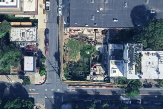 336 Van Brunt St, Brooklyn, NY - Aérien  Vue de la carte