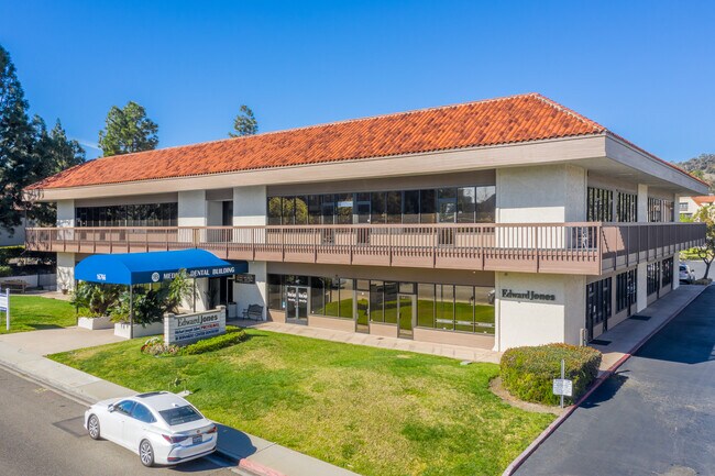 Plus de détails pour 16766 Bernardo Center Dr, San Diego, CA - Bureau, Bureau/Médical à louer