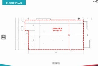 More details for 15912 Florida 40, Silver Springs, FL - Retail for Lease