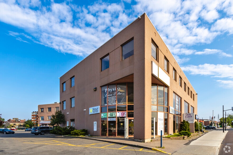 1805 Rue Sauvé O, Montréal, QC à vendre - Photo principale - Image 1 de 1