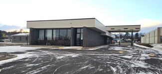 Plus de détails pour 2812 Mall Dr, Eau Claire, WI - Vente au détail à vendre