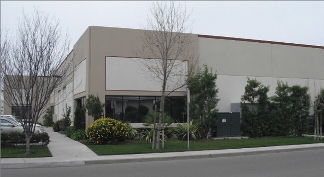 More details for 31669-31699 Hayman St, Hayward, CA - Industrial for Lease