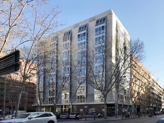 More details for Calle de la Basílica, 19, Madrid - Office for Lease