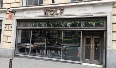 101 Bothwell Street, Glasgow for lease Building Photo- Image 1 of 4