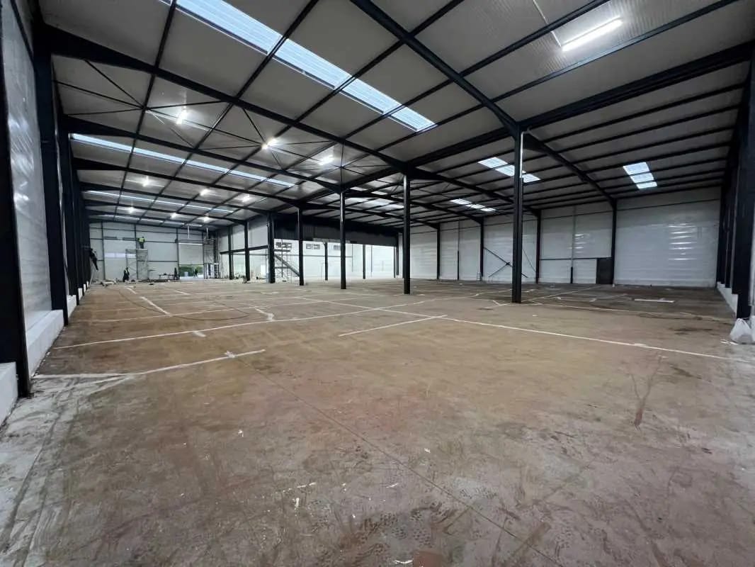 Flex dans Goussainville à louer Photo intérieure- Image 1 de 8