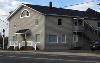 More details for 101 Main St, Port Jefferson, NY - Retail for Lease