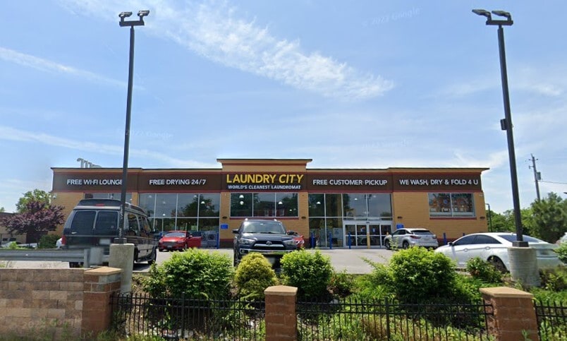 3421 Frederick Ave, Baltimore, MD for lease Primary Photo- Image 1 of 2