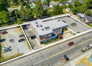 2917-2941 272 St, Langley Twp, BC - AERIAL  map view - Image1