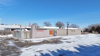 More details for 2209 N Buckeye Ave, Abilene, KS - Industrial for Sale