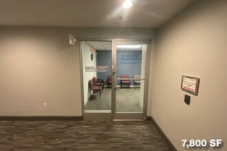 50 Warren Street, Jersey City, NJ for lease Building Photo- Image 2 of 2