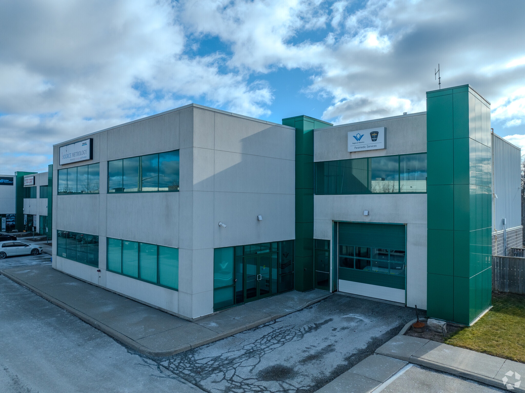 465 Pinebush Rd, Cambridge, ON for sale Primary Photo- Image 1 of 1