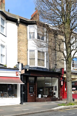 Plus de détails pour 96 Goldstone Vill, Hove - Commerce de détail à vendre