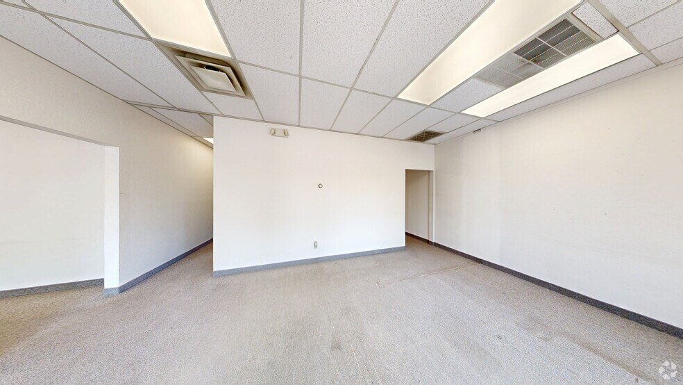 50 Freeport Blvd, Sparks, NV à louer - Numérisation 3D de Matterport - Image 2 de 55