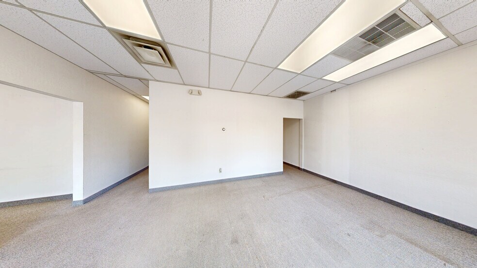 50 Freeport Blvd, Sparks, NV à louer - Numérisation 3D de Matterport - Image 2 de 55