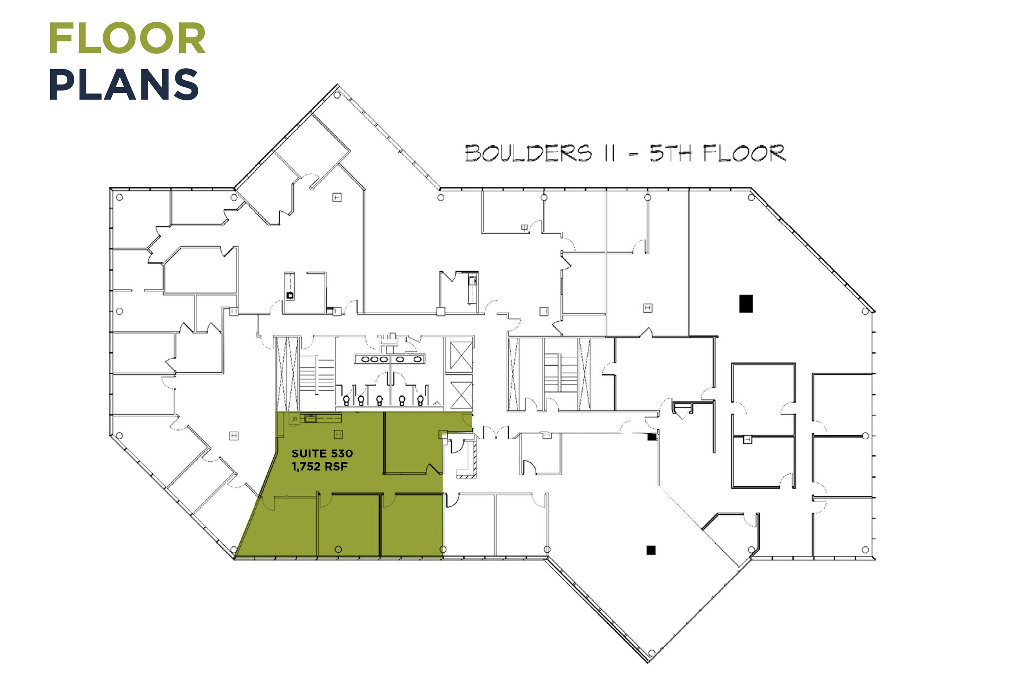 7501 Boulder View Dr, North Chesterfield, VA for lease Interior Photo- Image 1 of 1
