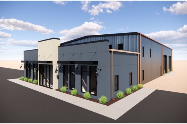 Plus de détails pour Lot 11 S County Rd 1120 rd, Midland, TX - Industriel à vendre