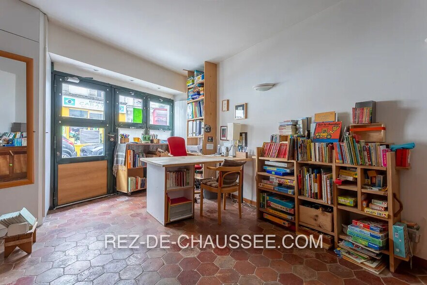 Bureau dans Paris à vendre - Photo intérieure - Image 2 de 6