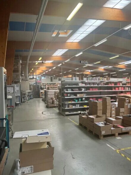 5 Rue Du Gifard, Domloup à louer - Photo intérieure - Image 3 de 4