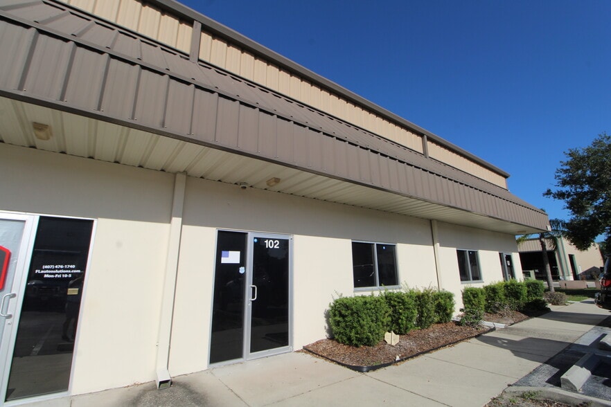 3230 E 59th Dr, Bradenton, FL for lease - Building Photo - Image 1 of 12
