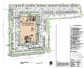 Plus de détails pour 2895 S Main St, Corona, CA - Bureau à louer