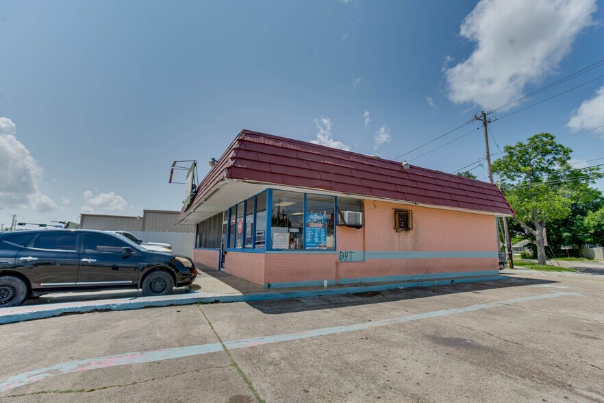 2915 Market St, Baytown, TX à vendre - Photo du bâtiment - Image 2 de 30
