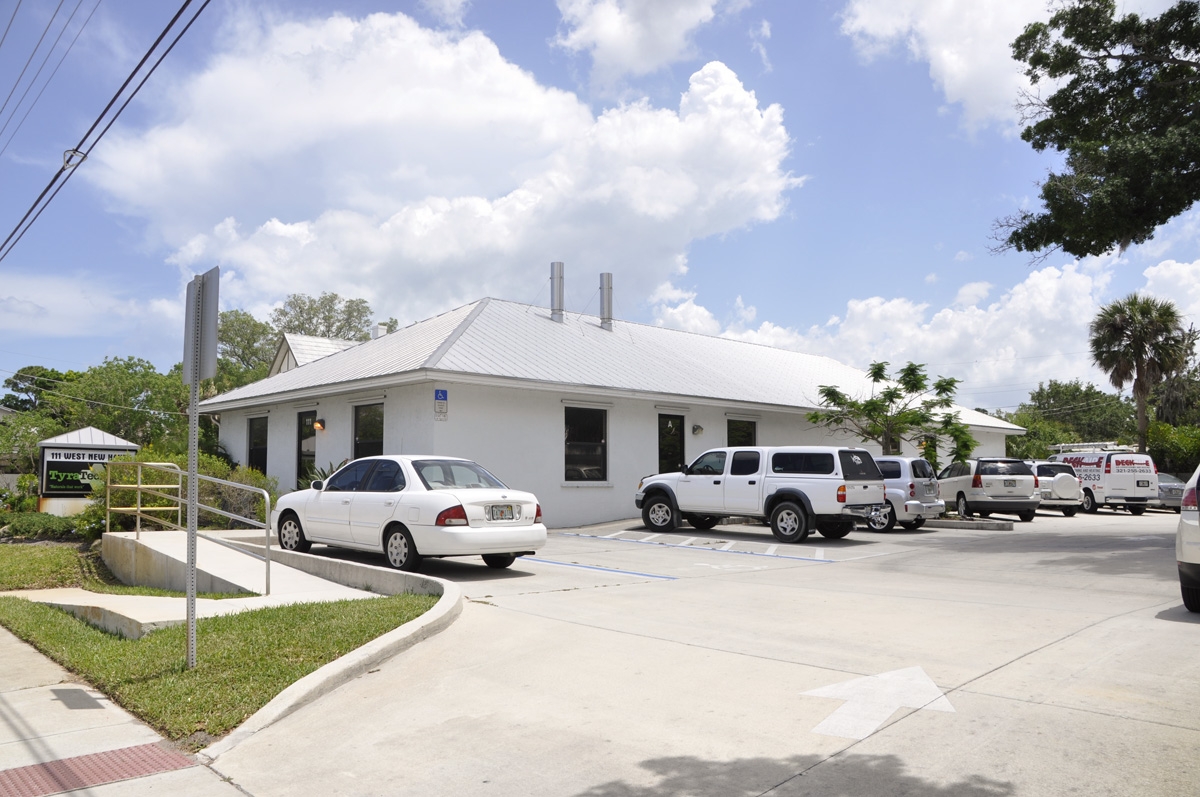 111 W New Haven Ave, Melbourne, FL for sale Primary Photo- Image 1 of 1