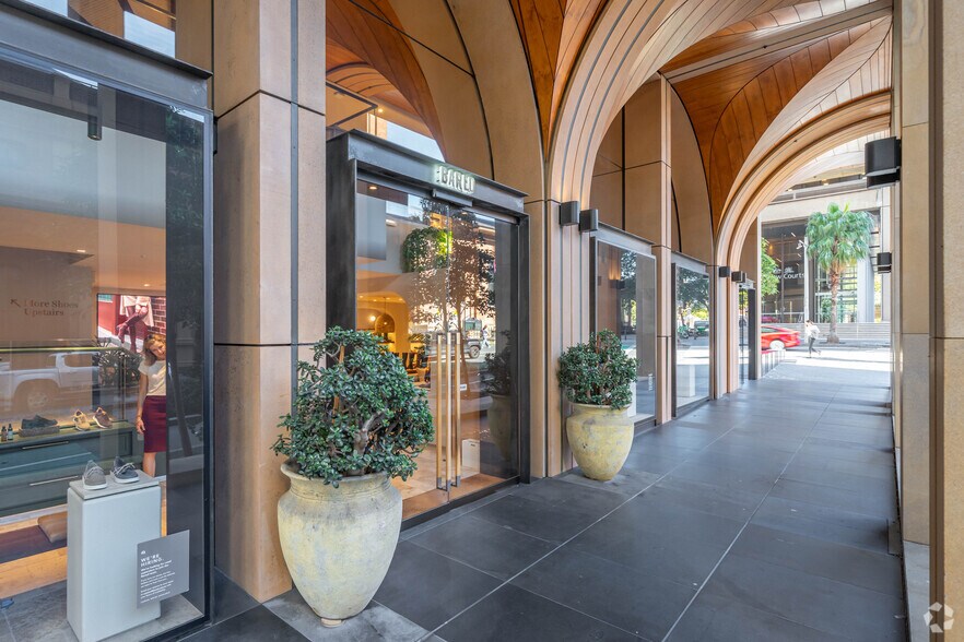160 King St, Sydney à louer - Photo du bâtiment - Image 3 de 9