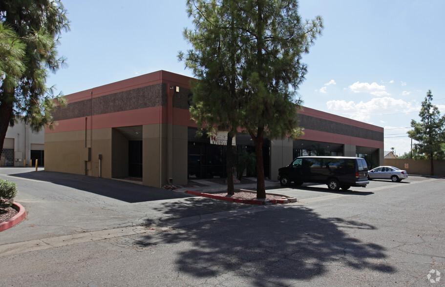 3120 N 35th Ave, Phoenix, AZ for sale - Primary Photo - Image 1 of 1