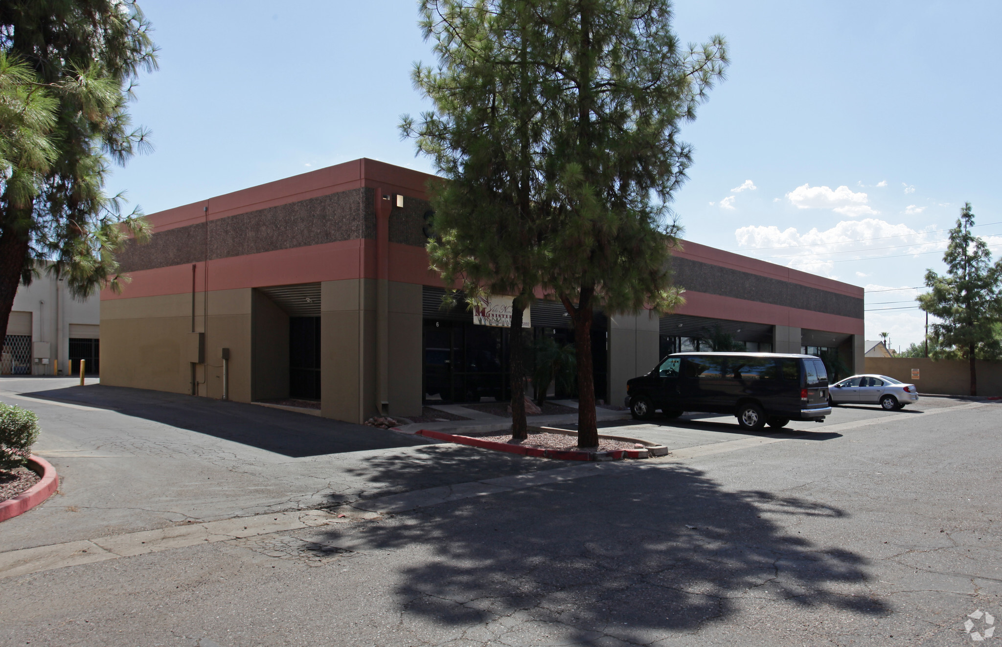 3120 N 35th Ave, Phoenix, AZ for sale Primary Photo- Image 1 of 1