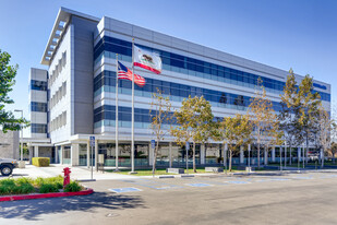 Pacific Medical Plaza - Life Science