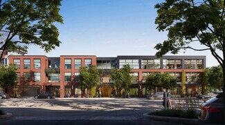 Plus de détails pour 388 Cambridge Ave, Palo Alto, CA - Commerce de détail à louer