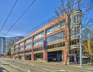 More details for 1110 Harvard Ave, Seattle, WA - Office/Medical for Lease