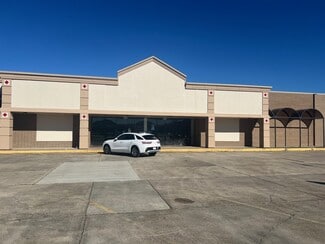 More details for 1604 Ruth St, Sulphur, LA - Retail for Lease