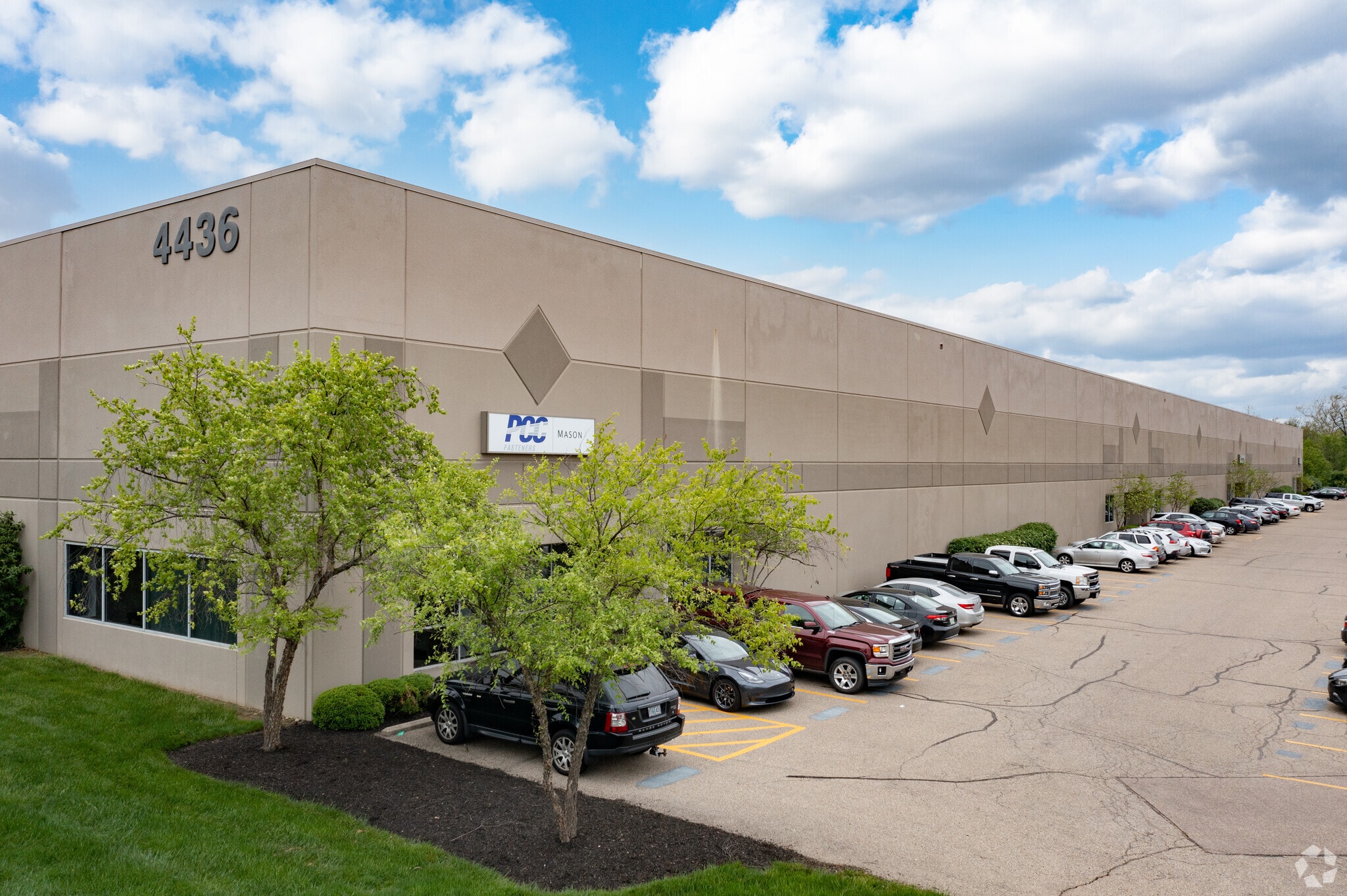4436 Muhlhauser Rd, Hamilton, OH for lease Primary Photo- Image 1 of 5